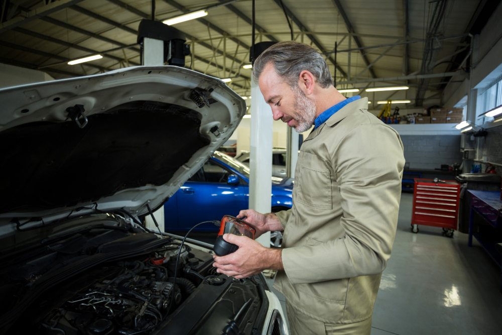 Engine Overhaul vs. Engine Repair: What’s Best for Your Nissan Patrol?