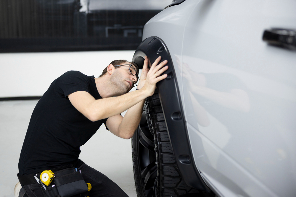 best garage in Dubai | Awtar Garage