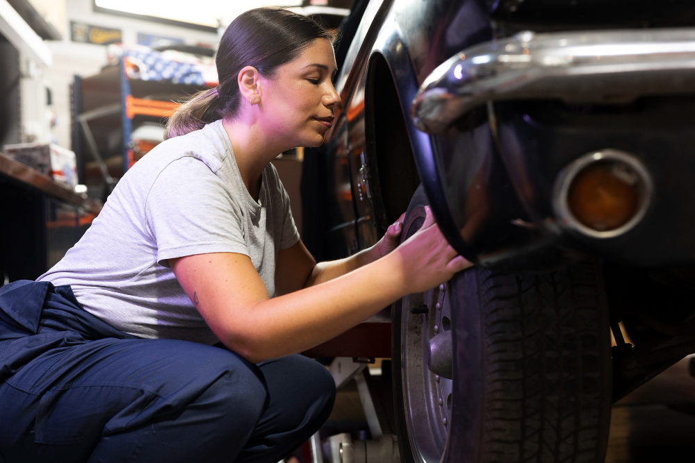 The Advantages of Expertise: Why Choose Awtar for Your Nissan Patrol Repairs?