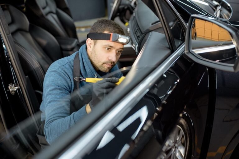 How to Choose the Best Repair Service for Your Nissan Patrol?