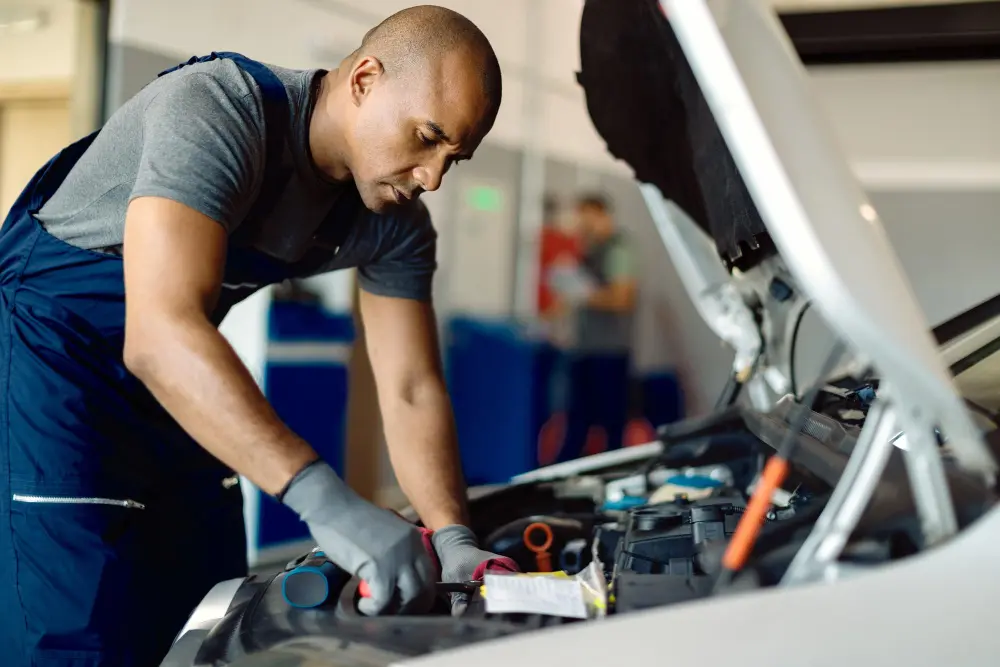 The Importance of Regular AC Servicing for Your Nissan Patrol