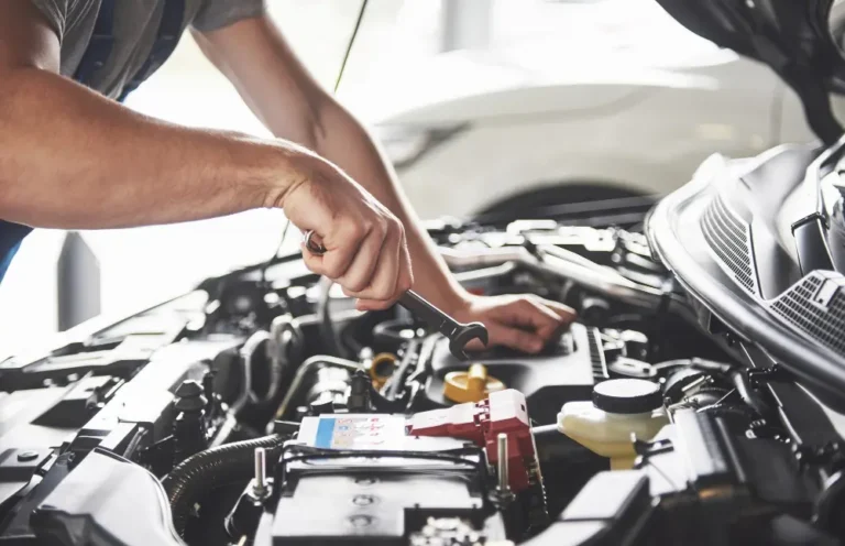 Top Warning Signs Your Nissan Patrol Needs Gearbox Repairs