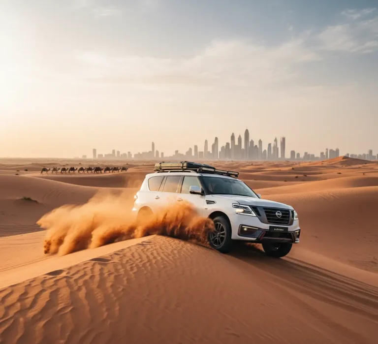 How to Diagnose and Prevent Overheating in Your Nissan Patrol?