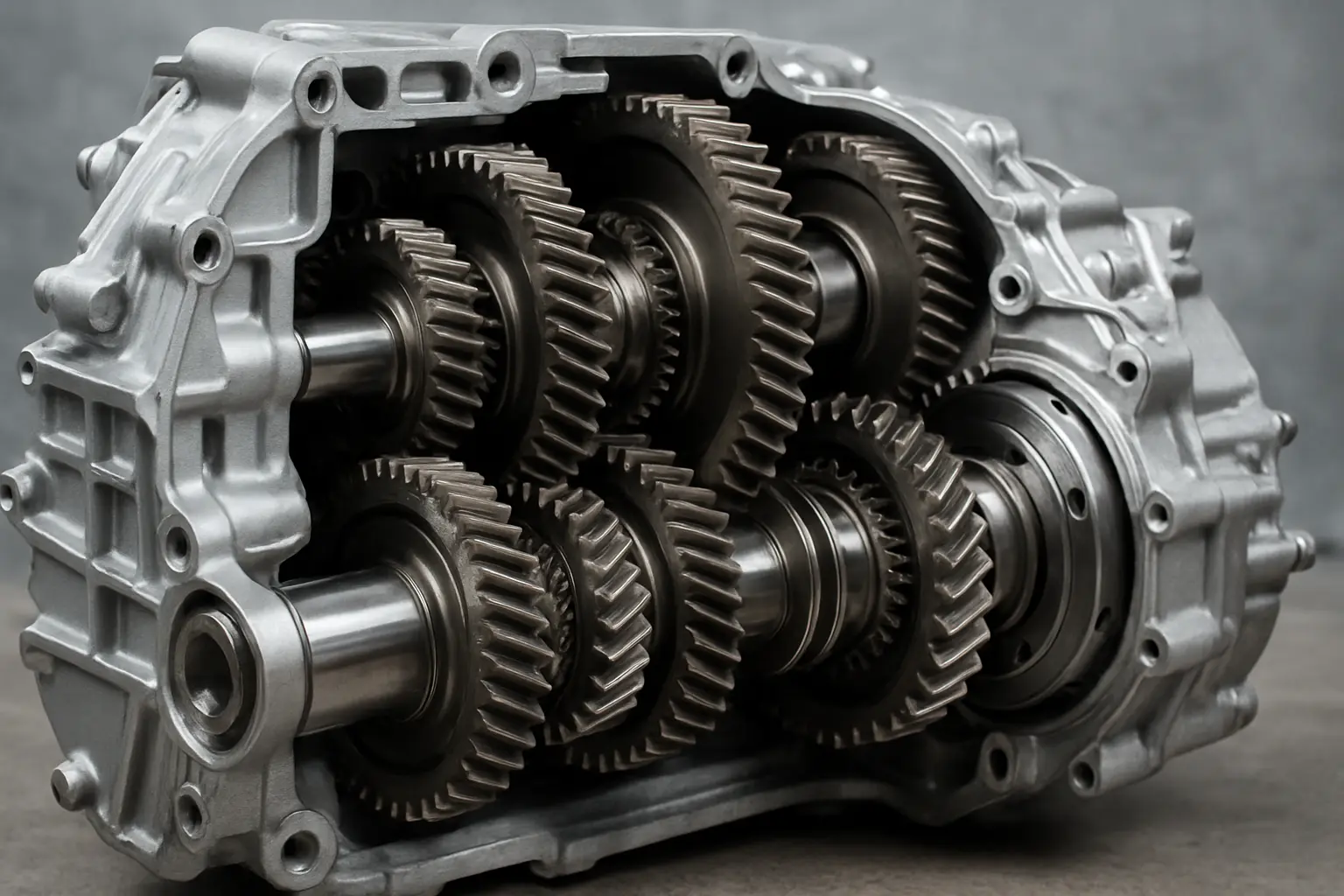 Car Automatic Transmission Types – Explained in Details