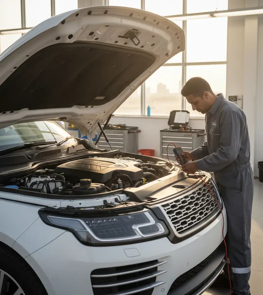 car battery in dubai- blog hero image