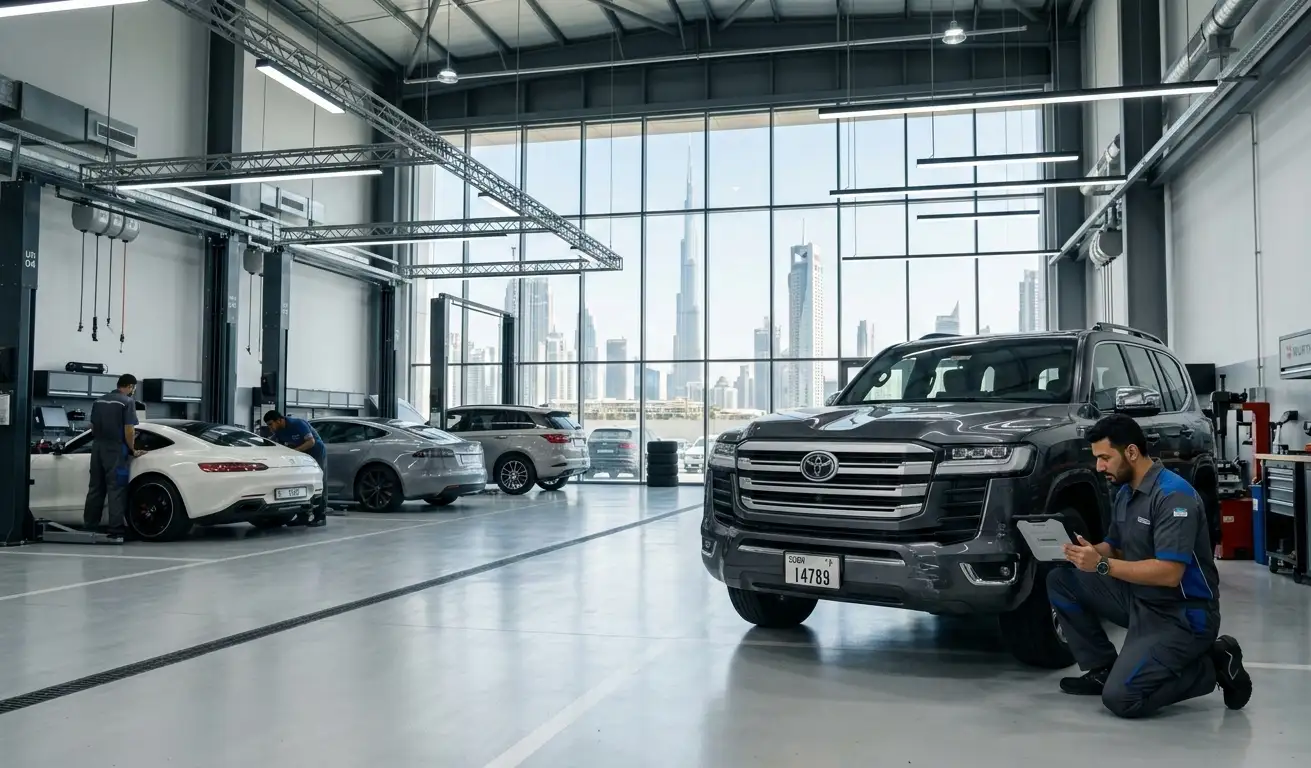 What to Do in a Car Accident?